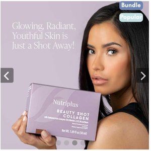 Beauty Shot Collagen
